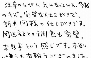 お客様の声（PC）310×200